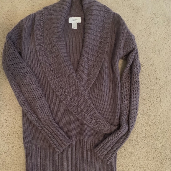 wool that knits like fair isle